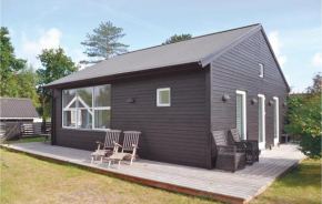 3 Bedroom Gorgeous Home In Ebeltoft in Ebeltoft